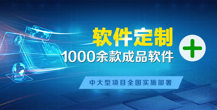 和龙软件开发